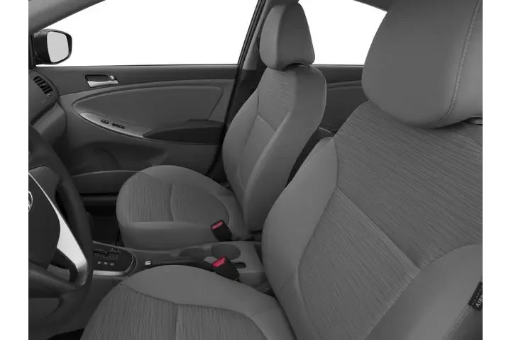 $2000 : Hyundai ACCENT 2017 SE 4dr S image 9