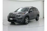 $20998 : Honda Pilot 2017 AWD EX-L 4d thumbnail