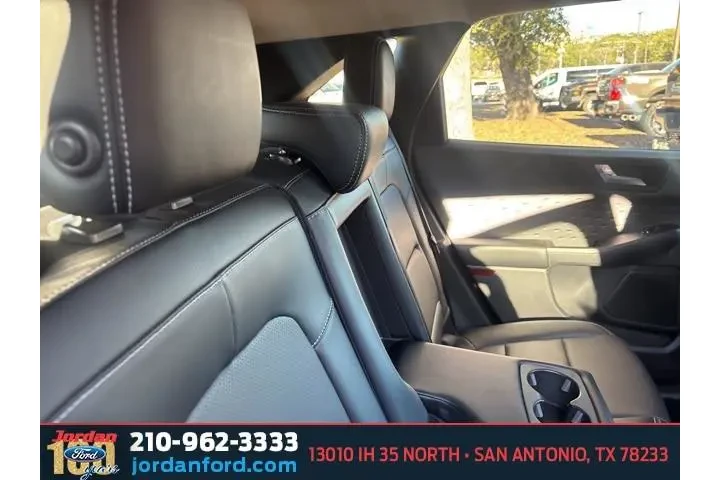 $19933 : Ford Escape 2020 SEL 4dr SUV image 10