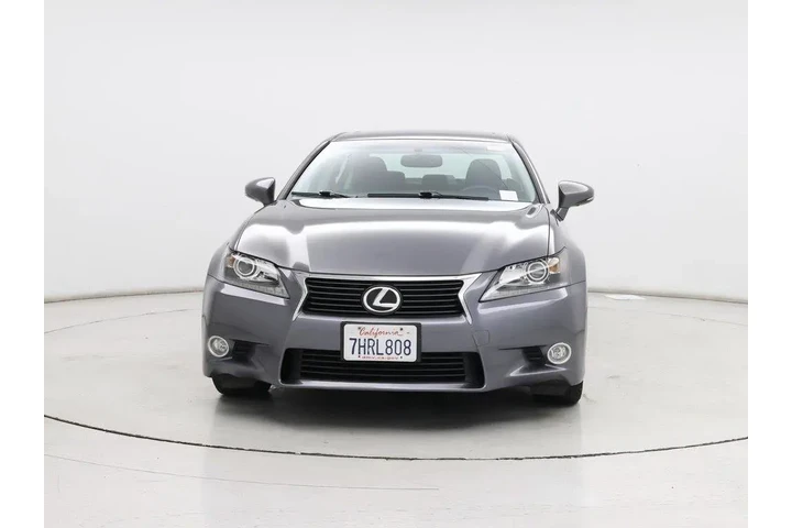 $24998 : Lexus GS 350 2014 4dr Sedan image 5