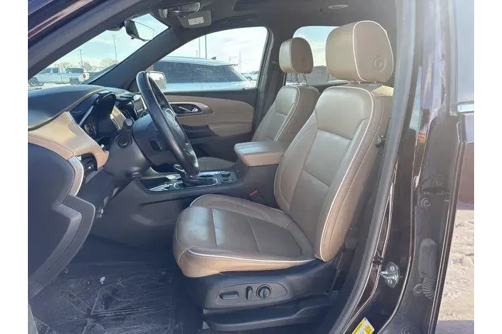 $32982 : Chevrolet Traverse 2023 Prem image 10