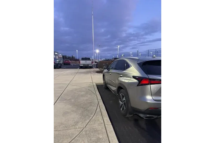 $24239 : Lexus NX 300 2018 AWD F SPOR image 6