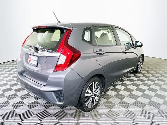 $14250 : PRE-OWNED 2017 HONDA FIT EX-L image 10