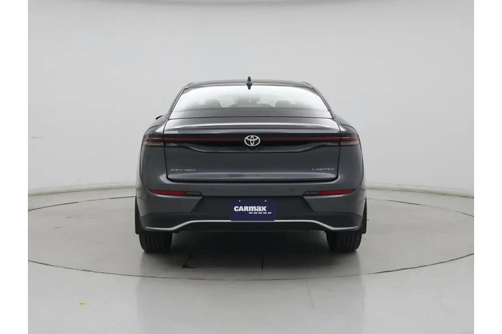 $35998 : Toyota Crown 2024 AWD Limite image 8