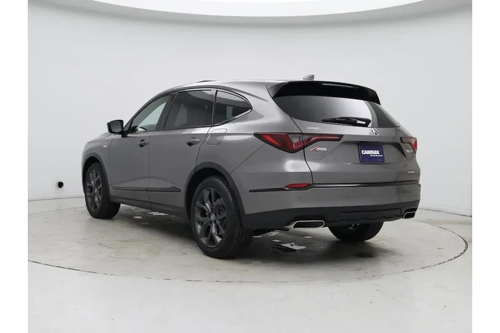 $38998 : Acura MDX 2022 SH-AWD 4dr SU image 2