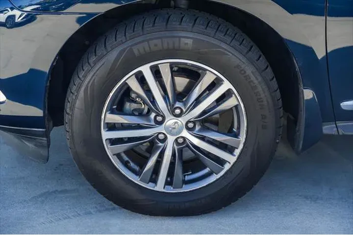 $18995 : INFINITI QX60 2019 AWD Luxe image 7