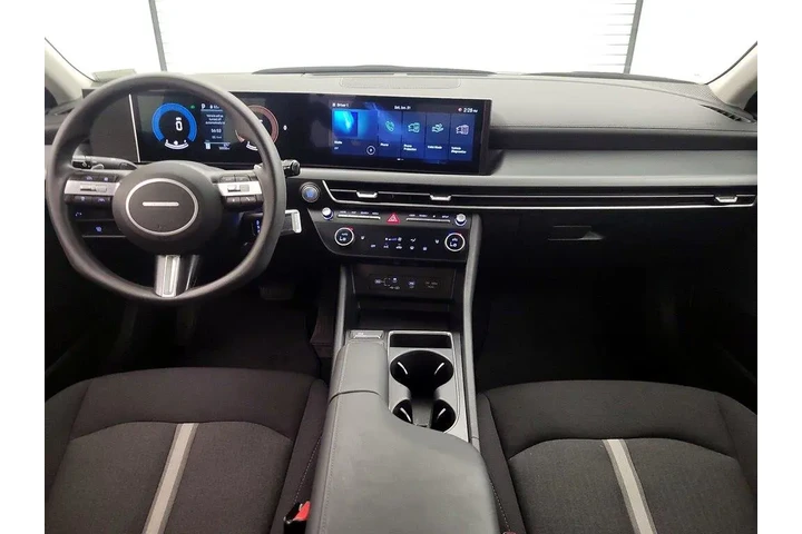 $23998 : Hyundai SONATA 2025 AWD SEL image 9