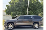 $21999 : 2017 Escalade ESV Luxury thumbnail