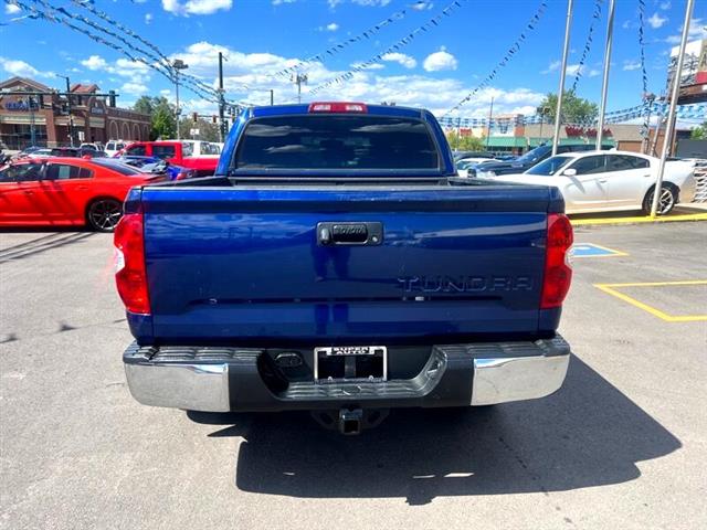 $25899 : 2014 Tundra 4WD Truck CrewMax image 5