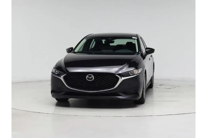$16998 : Mazda Mazda3 Sedan 2022 2.5 image 5