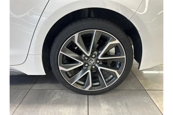 $17500 : Toyota Corolla 2021 SE 4dr S image 4