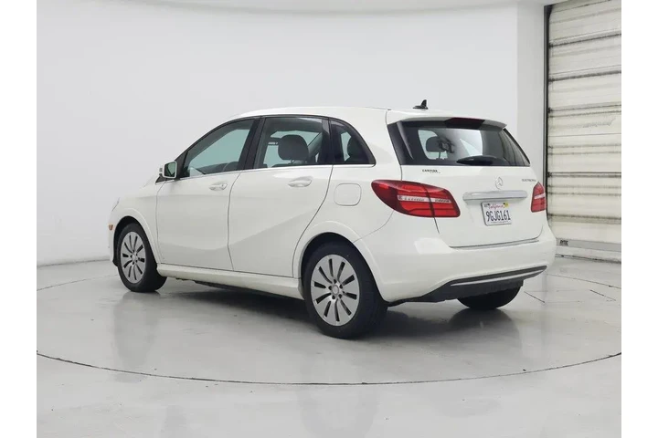 $9998 : Mercedes-Benz B-Class 2015 E image 2
