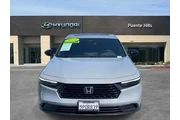 $29998 : Honda Accord Hybrid 2024 Spo thumbnail