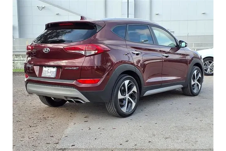 $13900 : Hyundai TUCSON 2018 Limited image 4