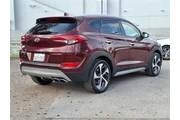 $13900 : Hyundai TUCSON 2018 Limited thumbnail