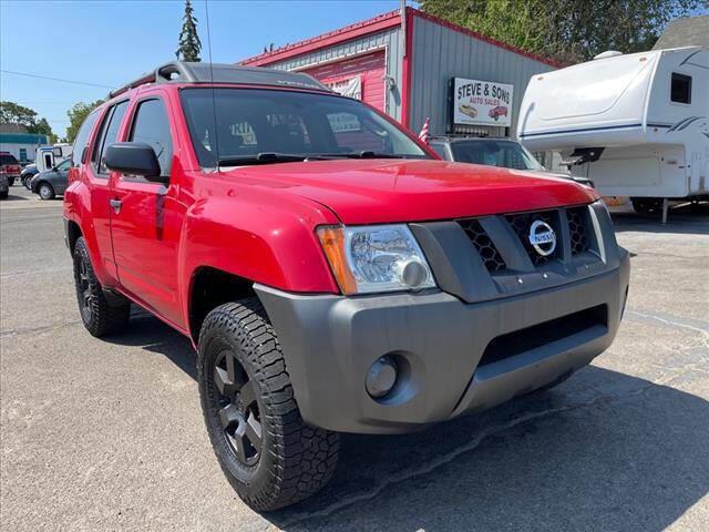 $5995 : 2008 Xterra Off-Road image 3