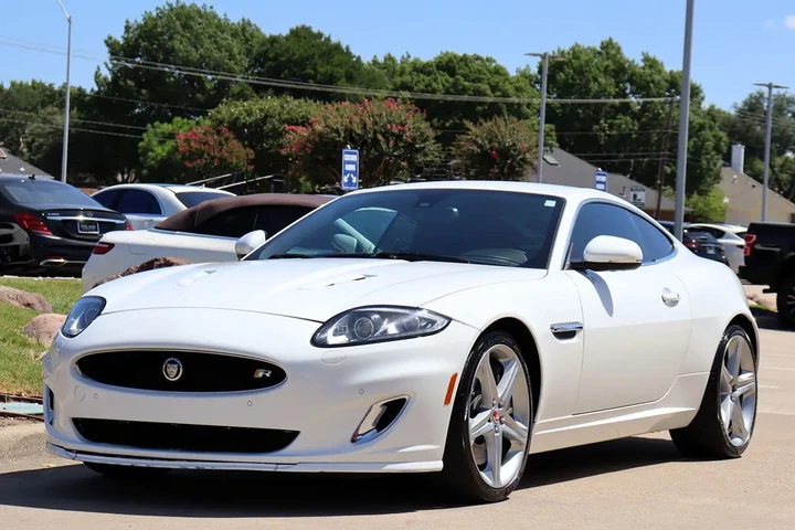 $28745 : 2014 XKR XKR image 6