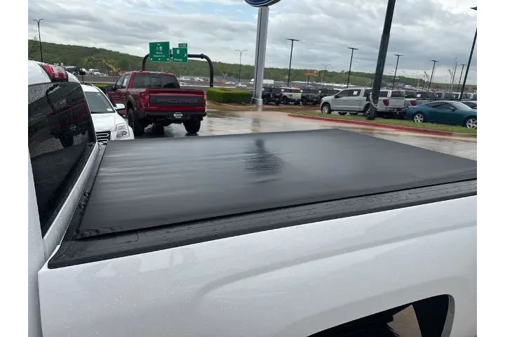 $20595 : Chevrolet Silverado 1500 201 image 5