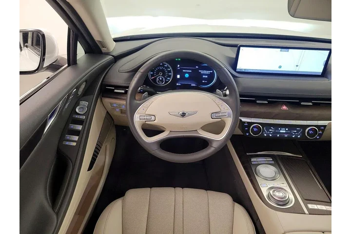 $37998 : Genesis G80 2022 2.5T 4dr Se image 10