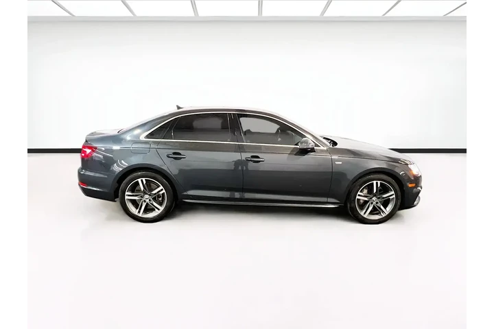$16998 : Audi A4 2018 AWD 2.0T quattr image 8
