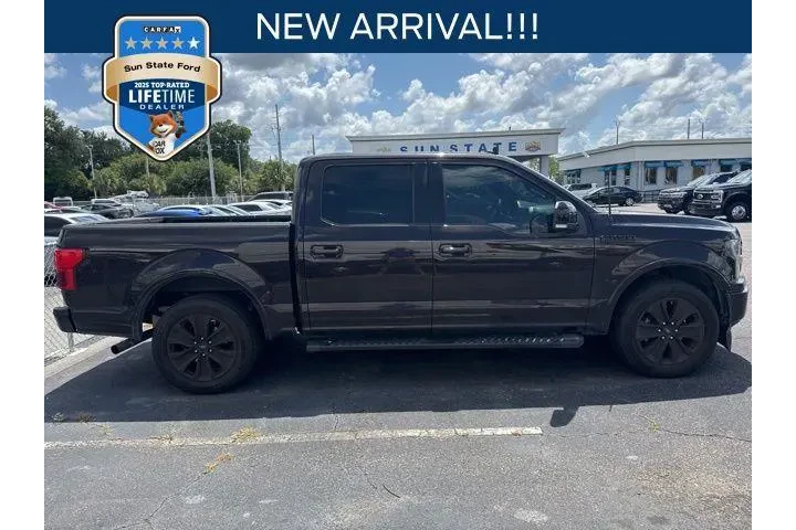 $30997 : Ford F-150 2020 4x2 XL 4dr S image 1