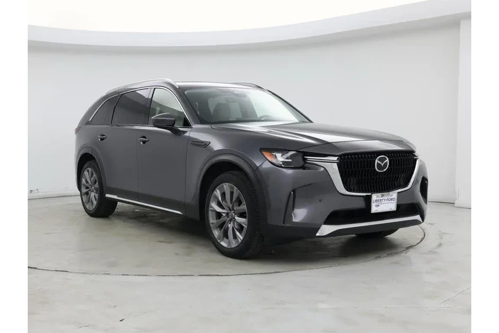 $35998 : Mazda CX-90 2024 AWD 3.3 Tur image 1