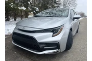 $19999 : 2021 Corolla SE thumbnail