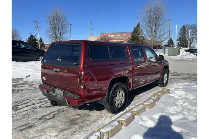 $5990 : 2010 Colorado LT image 7