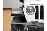 $37500 : Jeep Wrangler Unlimited 2022 thumbnail