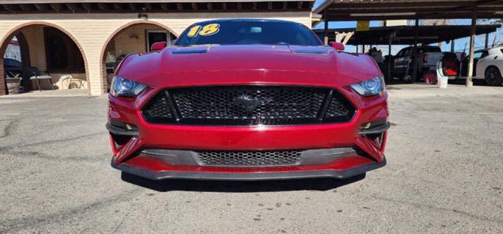 $26995 : 2018 Mustang GT image 9