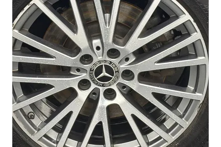$30351 : Mercedes-Benz CLA 2025 AWD C image 5