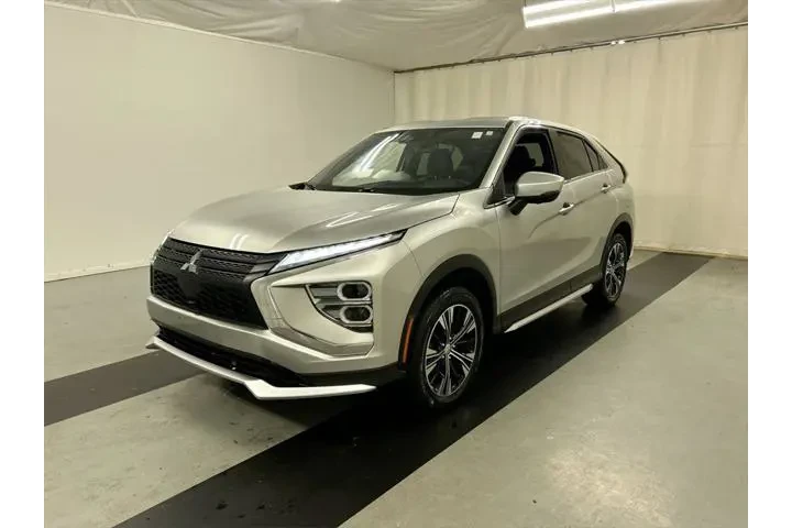 $20999 : Mitsubishi Eclipse Cross 202 image 5