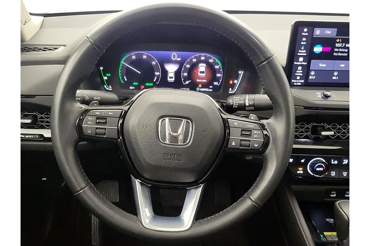 $31998 : Honda Accord Hybrid 2023 Tou image 10