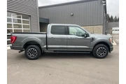 $37964 : Ford F-150 2023 4x4 XLT 4dr thumbnail