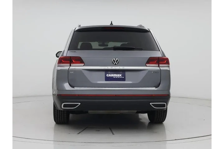 $28998 : Volkswagen Atlas 2023 AWD SE image 6