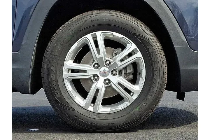 $14500 : GMC Terrain 2018 4x4 SLE 4dr image 8