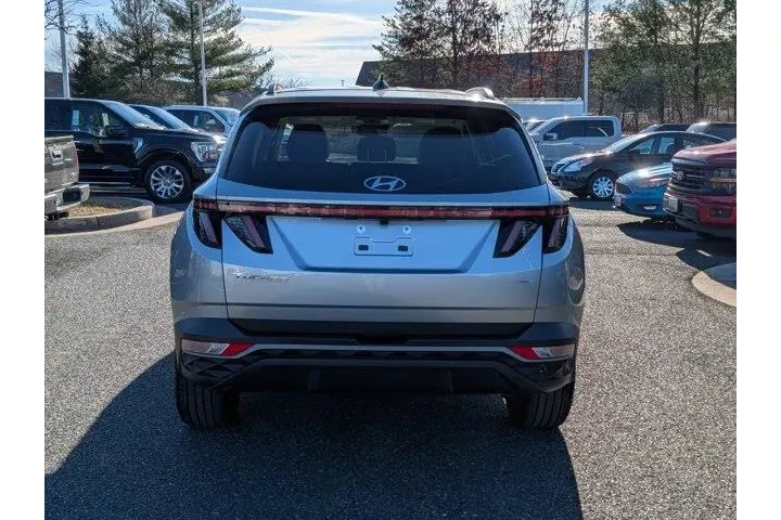 $23599 : Hyundai TUCSON 2023 AWD SEL image 4
