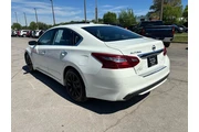 $6980 : 2018 Altima 2.5 S Sedan thumbnail