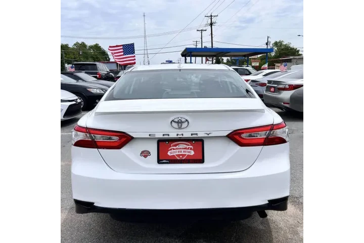 $18999 : 2019 Camry L image 7
