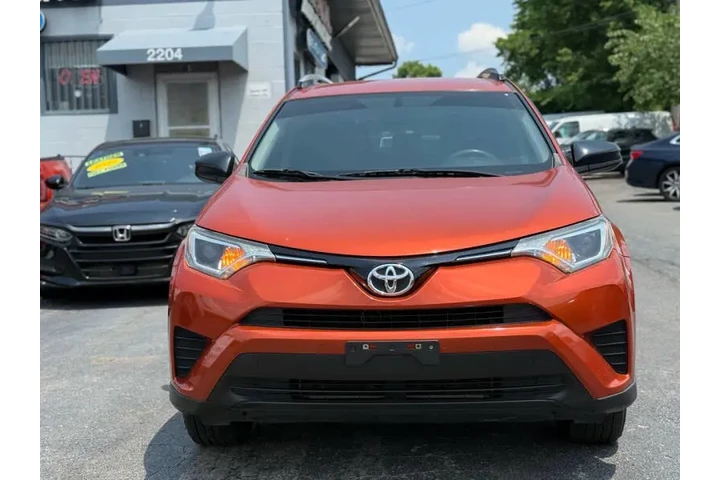 $13995 : 2016 RAV4 LE image 3