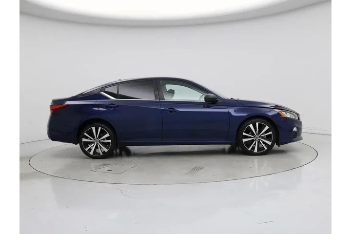$20998 : Nissan Altima 2022 AWD 2.5 S image 7