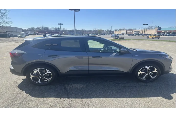 $32986 : Ford Escape Hybrid 2025 AWD image 8