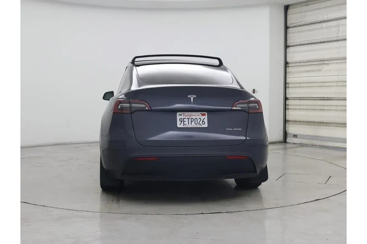 $35998 : Tesla Model Y 2023 AWD Long image 6