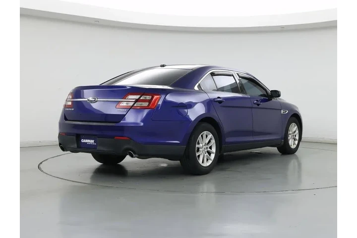 $14998 : Ford Taurus 2014 SE 4dr Seda image 8