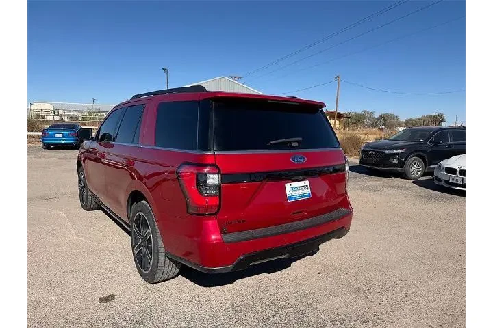 $36000 : Ford Expedition 2020 4x4 Lim image 5