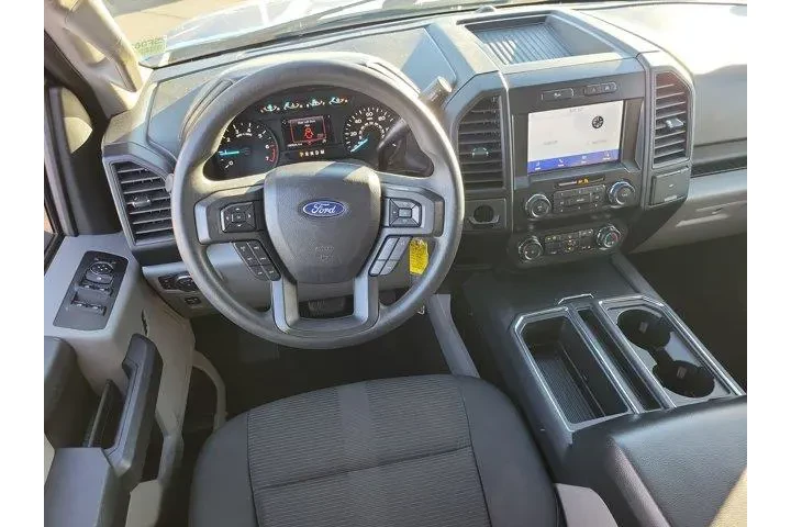 $29000 : Ford F-150 2020 4x2 XL 4dr S image 4