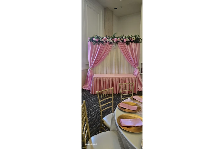 Salon para 500 personas image 6