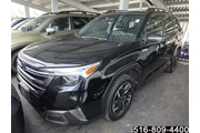 $37447 : Subaru Forester 2025 AWD Lim thumbnail