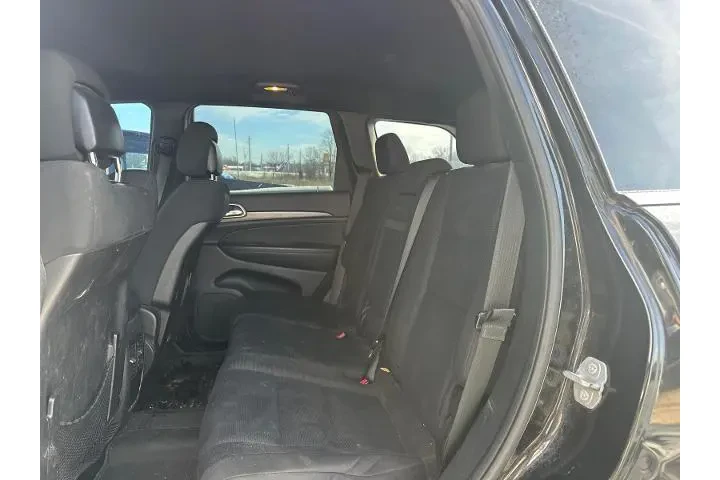 $7500 : Jeep Grand Cherokee 2015 4x4 image 8