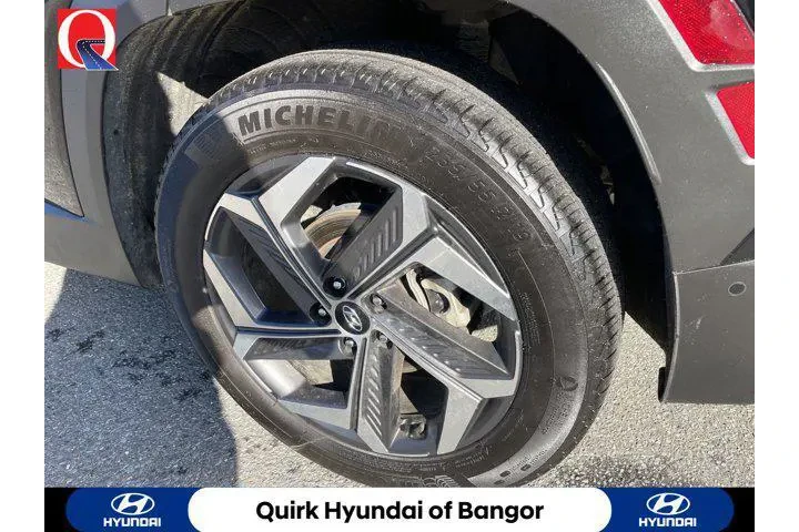 $37695 : Hyundai TUCSON Plug-in Hybri image 9